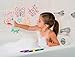 Alex Toys Rub a Dub Draw in the Tub Crayons