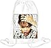 Produktbild Rihanna Sexy Rude Boy Talk That Talk Drawstring bag