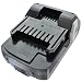 Produktbild Akku passend für Hitachi BSL 1815X, BSL 1830, BSL 1840, 330067, 330068, 330139, 330557, 1,5Ah