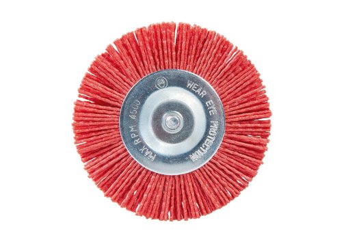 Skil 2x Ersatzbürsten für Skil Weedbuster 0700, 2610Z02973