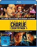 Lang lebe Charlie Countryman [Blu-ray] - Shia LaBeouf
