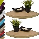 Suchergebnis auf Amazon.de für: eckregal holz