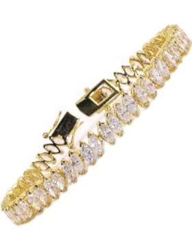 west-indies-bijoux–Armband–Finis