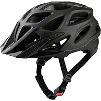 Casque Vélo ALPINA Mythos 3.0 - Ultra Léger, Aéré, In-Mold, Fabriqué En Allemagne - Confort & Sécurité Top