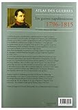 Image de Les Guerres napoléoniennes : 1796-1815