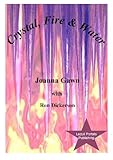 Image de Crystal, Fire and Water (English Edition)