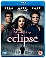 The Twilight Saga: Eclipse [Blu-ray]