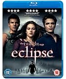 The Twilight Saga: Eclipse [Blu-ray]