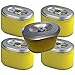Price comparison product image DYNATEX 5 x Honda GX140 GX160 GX200 Air Filter Replacement For Petrol Engine New