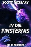 Bücher Neuerscheinungen 2022 - In die Finsternis von Scott McLeary