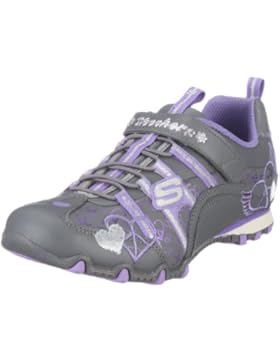 Skechers BikersTree Hugger 996075L Mädchen Sneaker