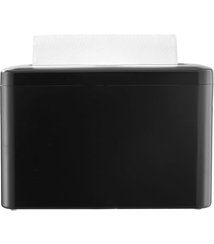 Dispenser Tovaglioli Tork Xpressnap - Sistema N4 Ad Alta Capacità, Grigio 62.2x23.5x23.5 Cm - Foto 6