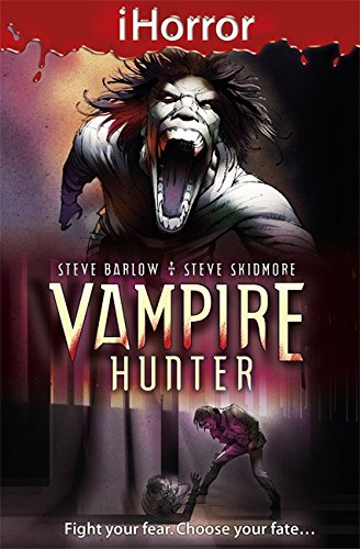 Download Vampire Hunter (iHorror)