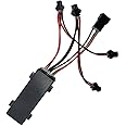 SPEDWHEL Original Electric Low Voltage Module Parts for Kugoo G-Booster Electric Scooter Control Lowers Accessories