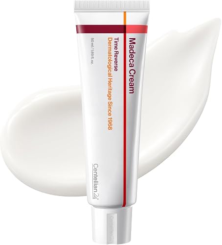 CENTELLIAN 24 Madeca Crema Time