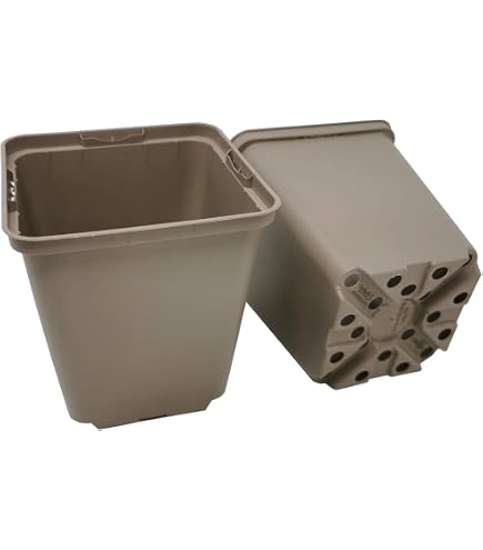 blumenkasten 50 cm lang JARDI 50 Anthrazit  Balkonkasten 50x17x17 cm 8 kg Naturschiefer Schwa   CLIMAQUA