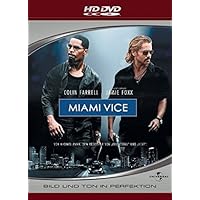 Miami Vice [HD DVD]