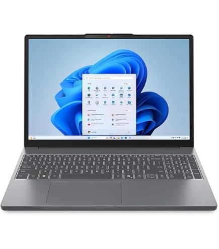 Lenovo IdeaPad Slim 3 15ABR8 AMD Ryzen 7 7730U FHD 16.0GB 512GB