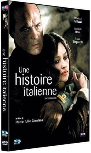 Une histoire italienne