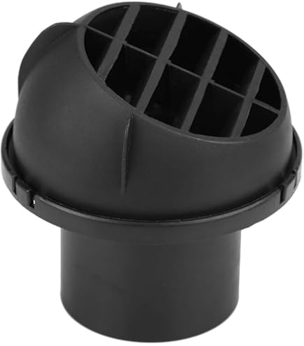 5 Tubi Di Scarico Aria Auto Per Duster/Clio/Megane 1.5 DCI - Ricambio OEM 208744694R
