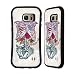 Produktbild Offizielle Rachel Caldwell Brustkorb Anatomie Hybrid Hülle für Samsung Galaxy S7 edge