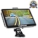 Produktbild GPS Navi Navigation für Auto,Regemoudal Auto GPS Navigation 7 Zoll 8G 256M Europe Traffic Navigationsgerät , vorinstallierte EU Karten, kostenlose Lifetime Updates