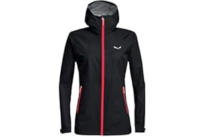 Salewa Puez Aqua 3 PTX, Giacca Donna