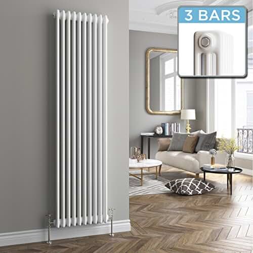 Amazon.co.uk triple radiator