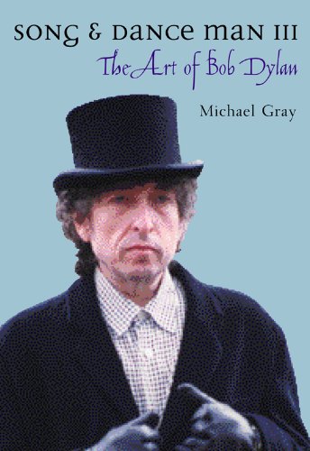 Song & Dance Man 3: The Art of Bob Dylan livre