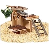 Karlie Wonderland - Kletterwand - 28 x 23 x 18 cm