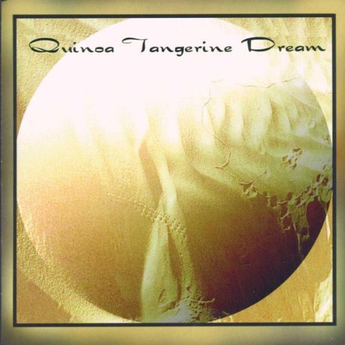 Preisvergleich Produktbild Quinoa by Tangerine Dream (1999-06-08)