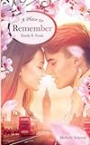 Cover zum Buch A Place to Remember: Emily & Noah