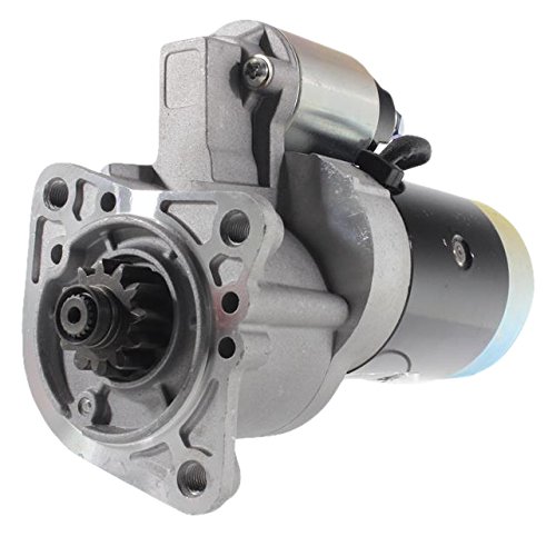 Preisvergleich Produktbild ALANKO 10440580 Starter