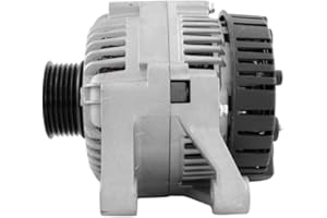 TESLA TECHNICS TT11198 PRO Alternador para coche 12V, 70A, alternador compatible con CITROËN, PEUGEOT. La mejor relación calidad-precio. Fácil instalación y garantía.