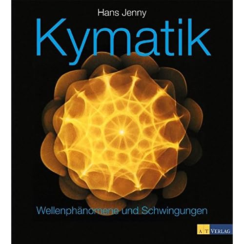 [PDF] Download Kymatik: Wellenphánomene und Schwingungen Kostenlos