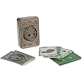 Groot Playing Cards - Officially Licensed Standard Deck of 54 Cards with Collectible Tin, Marvel Guardians of the Galaxy Game and Gift | Paladone