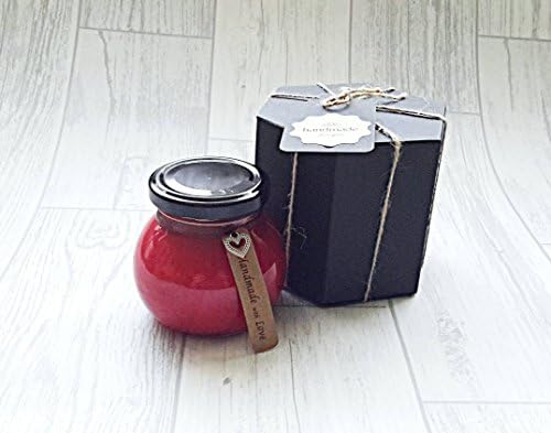 Love spell candle mini, spiritual intention manifesting candle