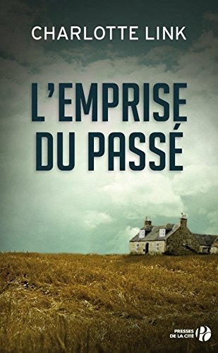 couverture de : L'emprise du passé
