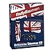 BaByliss For Men Groom Britannia Trimmer Kit