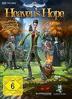 Heavens Hope - Special Edition - [PC]