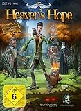 Heavens Hope - Special Edition - [PC]
