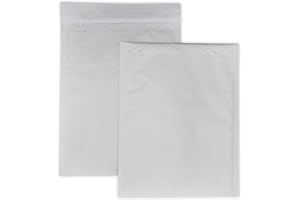 UNIVERS GRAPHIQUE UG-ECO-H8 - Sobres de burbujas de aire, 100 unidades, tamaño H H8 H/8 int. 270 x 360 mm, para A4, sobre burbuja, sobre acolchado de envío, bolsa de protección de envío
