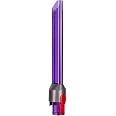 Italdos Bocchetta a Lancia con LED Integrato compatibile per Dyson V7 V8  V10 V11 V15 Accessorio per Raggiungere Spazi Difficili : Amazon.it: Casa e  cucina