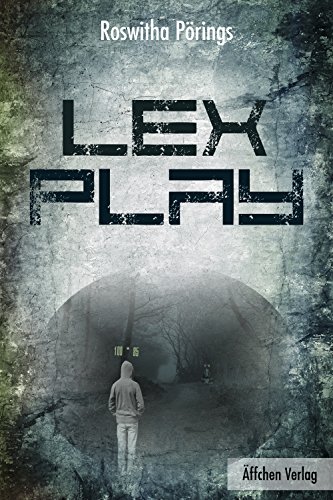 Cover zum Buch Lex Play