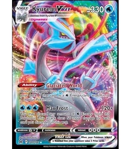 Buy Pokemon - Toxtricity VMAX SV113/SV122 - Shining Fates - Shiny