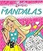 Produktbild Mes mandalas Barbie