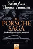 Image de Die Porsche-Saga: Eine Familiengeschichte des Automobils