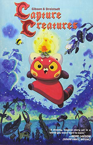 Preisvergleich Produktbild Capture Creatures