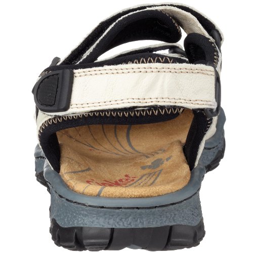 Rieker 68872 Damen Sandalen - 2