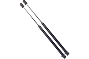 Faderr 1 par de amortiguadores de gas para ventana trasera de Nissan Pathfinder